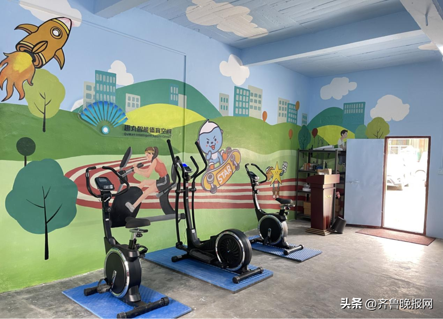 趣丸科技發(fā)起“興趣向善”云健身行動，科技賦能全民健身日