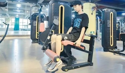 響應(yīng)全民健身計劃，智慧校園健身房已落地全國多所學(xué)校